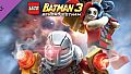 LEGO Batman 3: Beyond Gotham DLC: The Squad