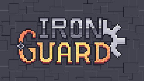 Iron Guard Game