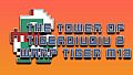 The Tower Of TigerQiuQiu 2 Warp Tiger M13