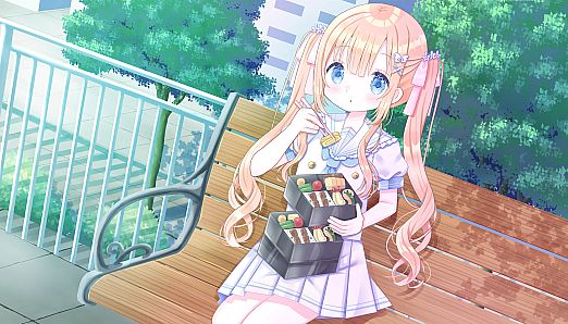 Golden Sunshine Beside You