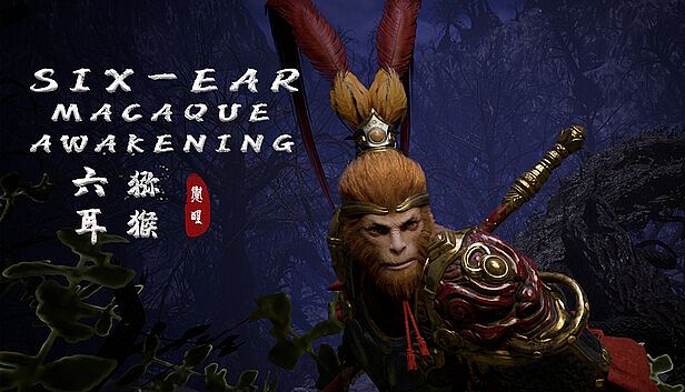 Buy Six-Ear Macaque: Awakening
