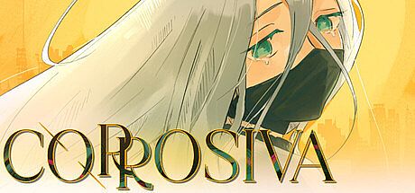 CORROSIVA Game