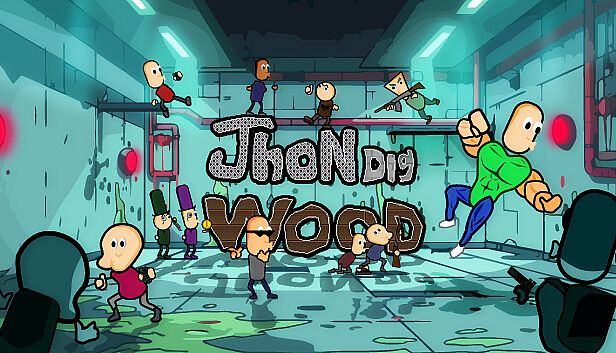 Buy Jhon Digwood Concrete Edition