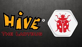 Hive - The Ladybug