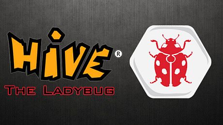 Hive - The Ladybug DLC
