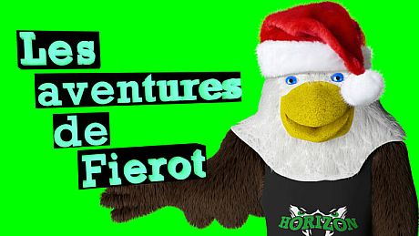 Les aventures de Fierot - Noel DLC