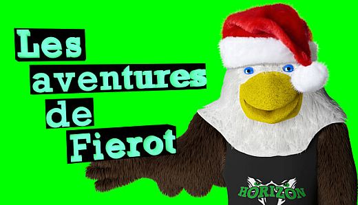 Les aventures de Fierot - Noel