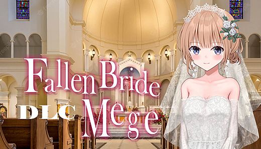 Fallen Bride Mege R18 DLC