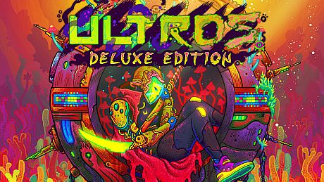 Ultros Deluxe Edition