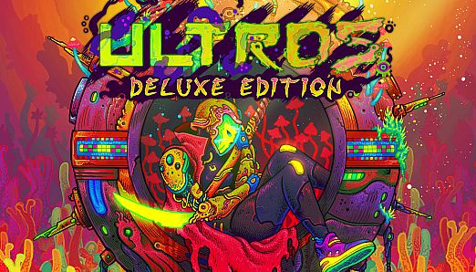 Ultros Deluxe Edition
