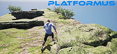 Platformus Game