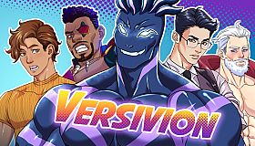 Mister Versatile: Versivion