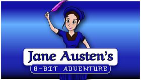 Jane Austen's 8-bit Adventure
