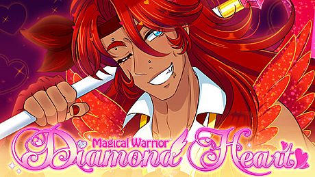 Magical Warrior Diamond Heart - Alex Route DLC DLC