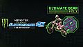 Monster Energy Supercross 25 - Ultimate Gear Pack