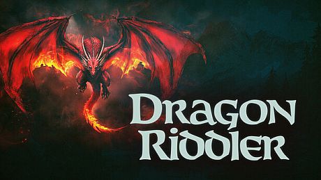 Dragon Riddler Game