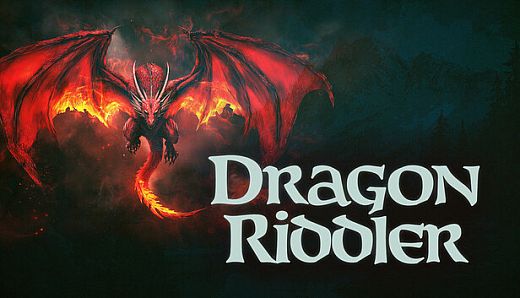 Dragon Riddler