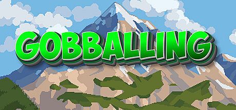 Gobballing Game