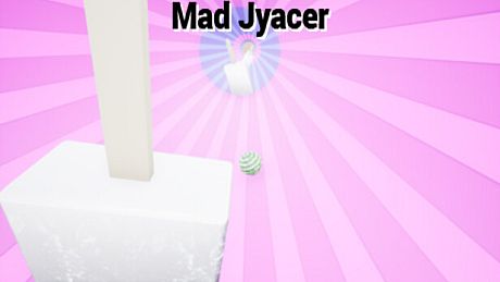Mad Jyacer Game
