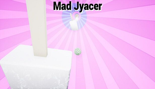 Buy Mad Jyacer