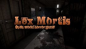 Lex Mortis