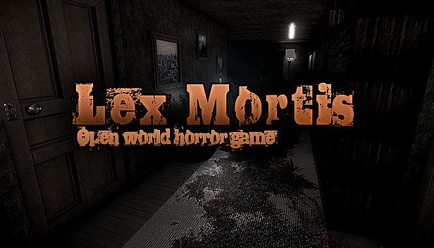 Buy Lex Mortis