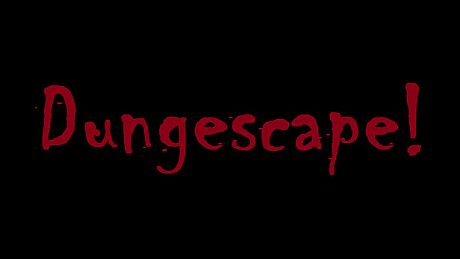 Dungescape! Game