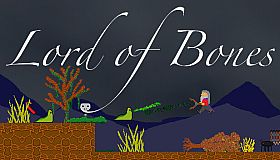 Lord of Bones