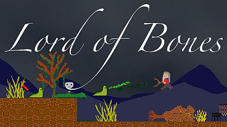 Lord of Bones Game