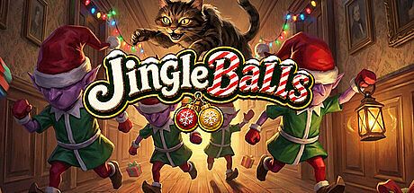 Jingle Balls Game