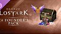 Lost Ark Pakiet założycielski T4: brązowy