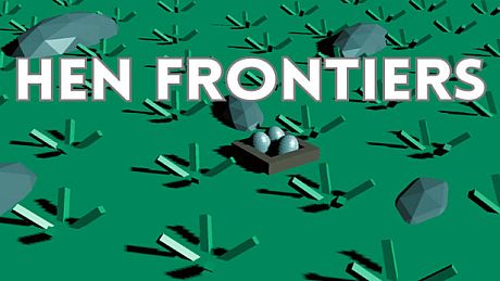 Hen Frontiers Game
