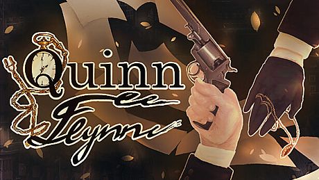 Quinn & Flynn Game
