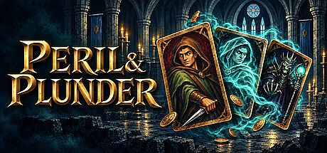 Peril and Plunder