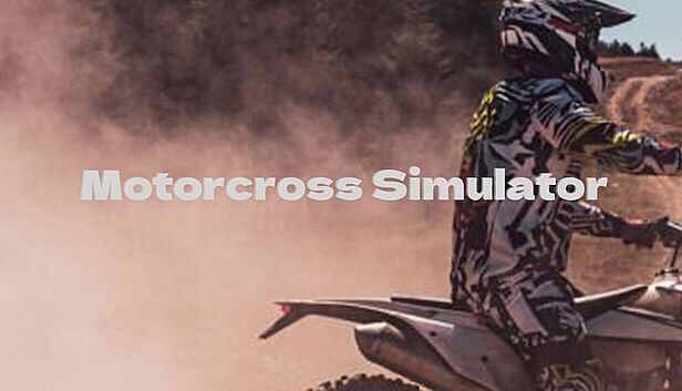 Buy Motorcross Simulator