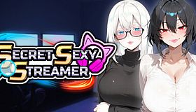 Secret Sexy Streamer