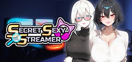 Secret Sexy Streamer Game