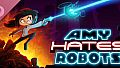 Amy Hates Robots Soundtrack