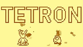 Tetron