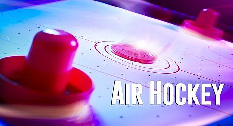 Air Hockey