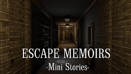 Escape Memoirs: Mini Stories - Bunker Scenario DLC