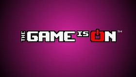 The Game is ON