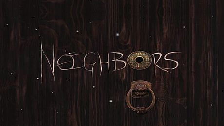 Neighbors Game