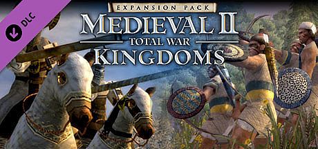Medieval II: Total War Kingdoms DLC