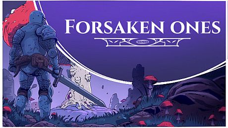 Forsaken Ones Game