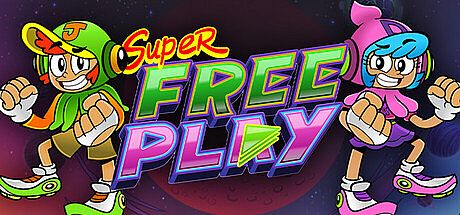 Super Free Play