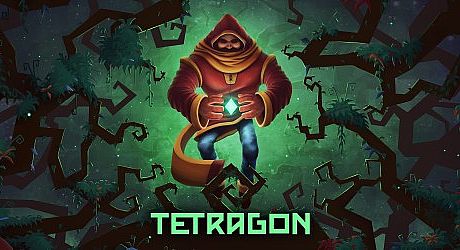 Tetragon Game