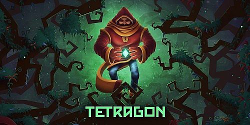 Tetragon