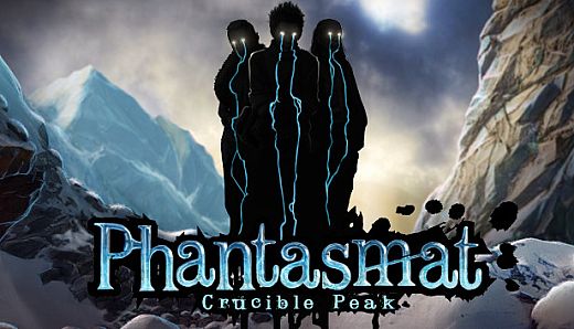 Phantasmat: Crucible Peak Collector's Edition