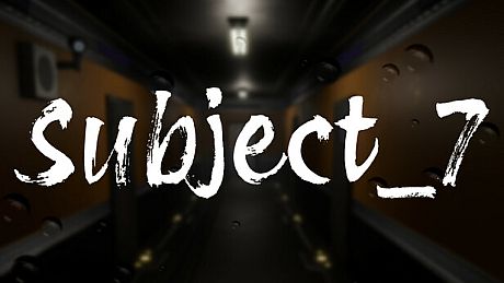 Subject 7 Game